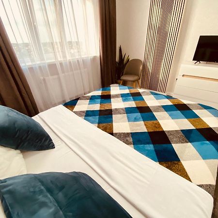 Delight Apartments بوريسبول المظهر الخارجي الصورة