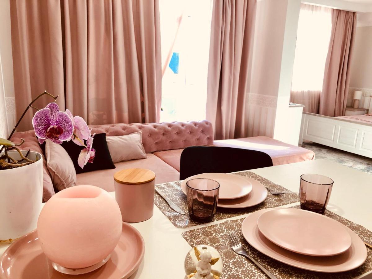 Delight Apartments بوريسبول المظهر الخارجي الصورة