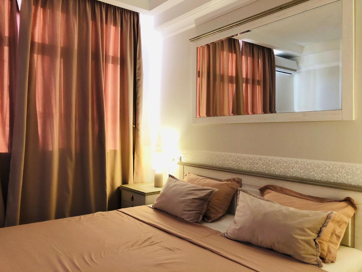 Delight Apartments بوريسبول المظهر الخارجي الصورة