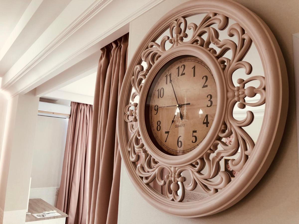 Delight Apartments بوريسبول المظهر الخارجي الصورة