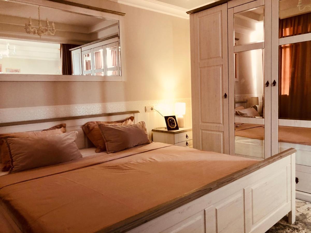 Delight Apartments بوريسبول المظهر الخارجي الصورة