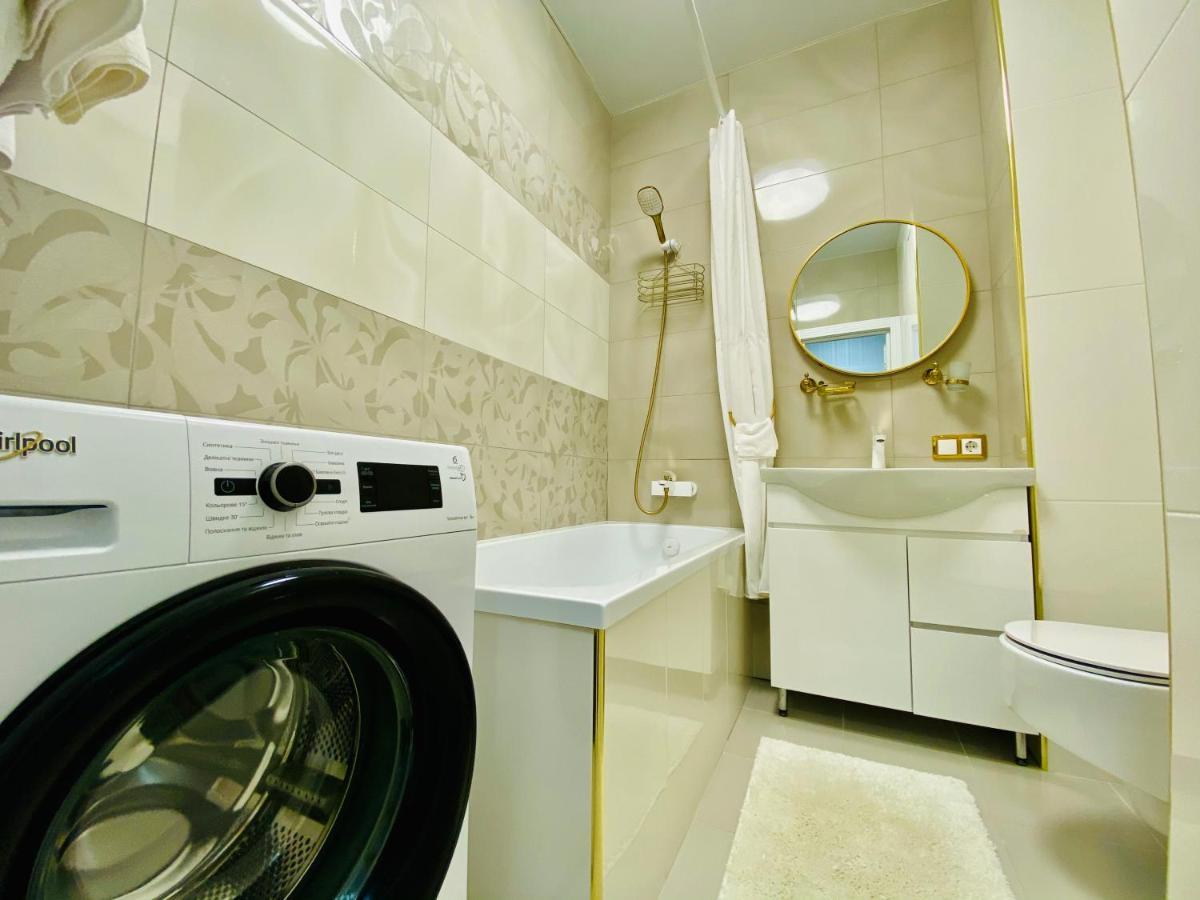 Delight Apartments بوريسبول المظهر الخارجي الصورة