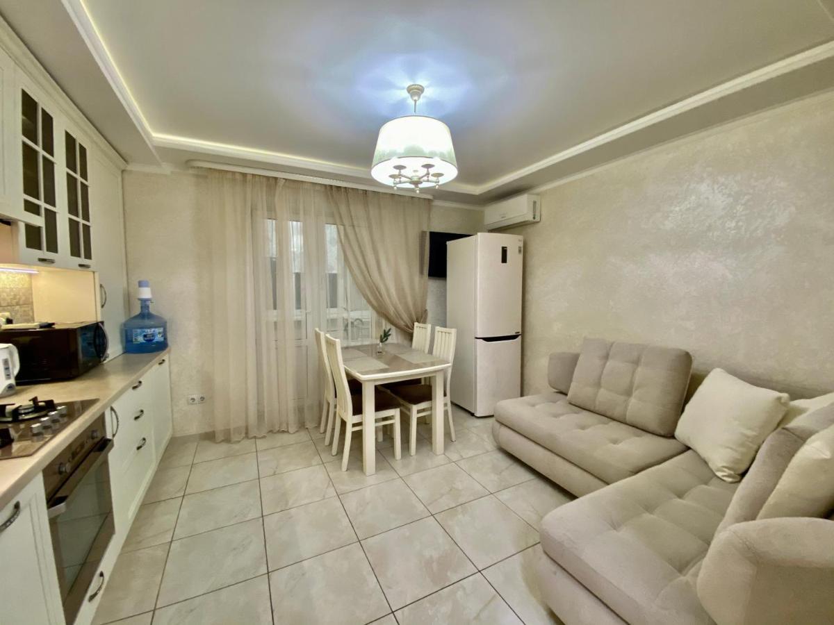 Delight Apartments بوريسبول المظهر الخارجي الصورة