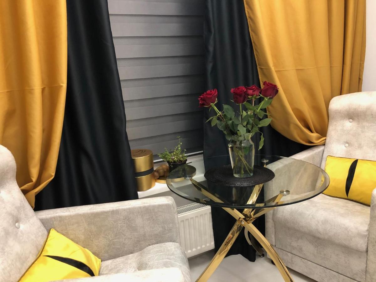 Delight Apartments بوريسبول المظهر الخارجي الصورة