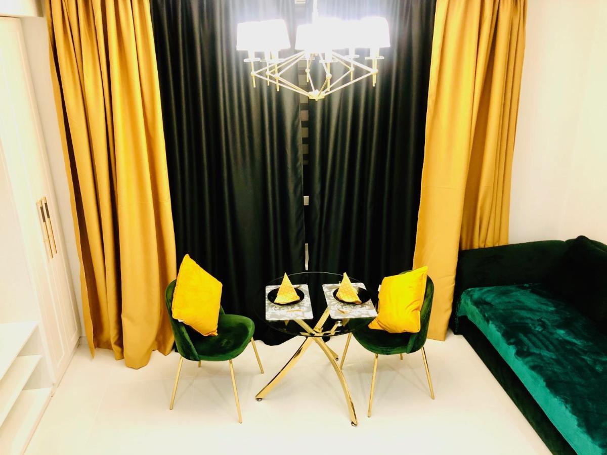 Delight Apartments بوريسبول المظهر الخارجي الصورة