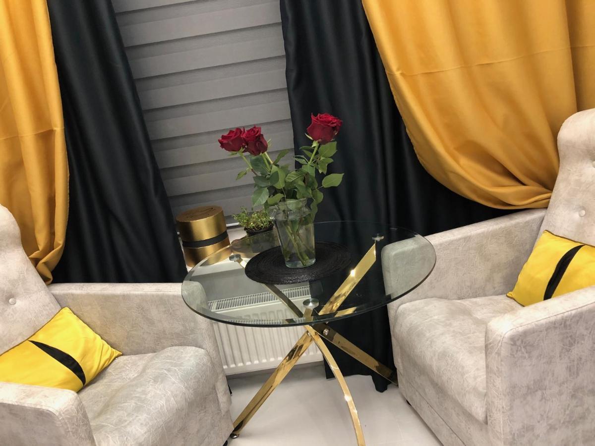 Delight Apartments بوريسبول المظهر الخارجي الصورة