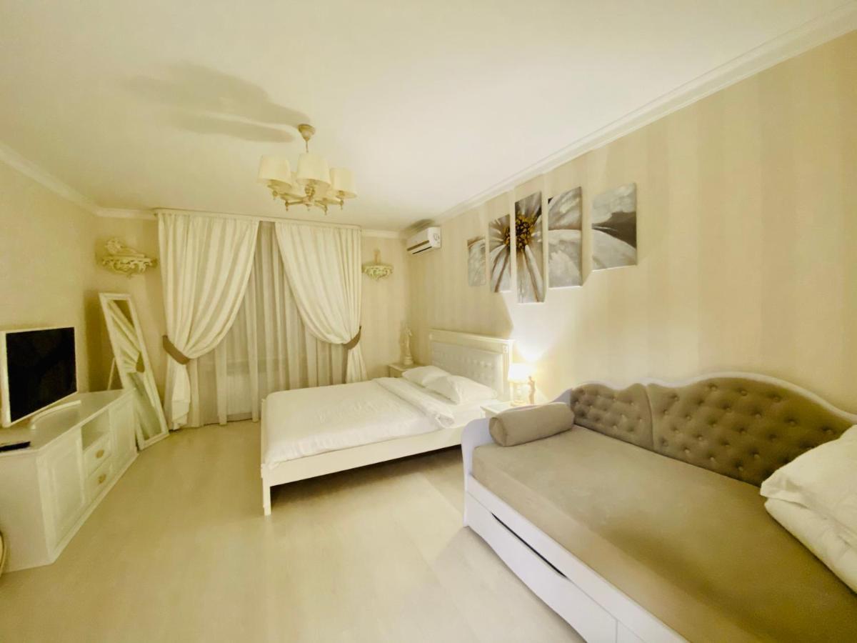 Delight Apartments بوريسبول المظهر الخارجي الصورة