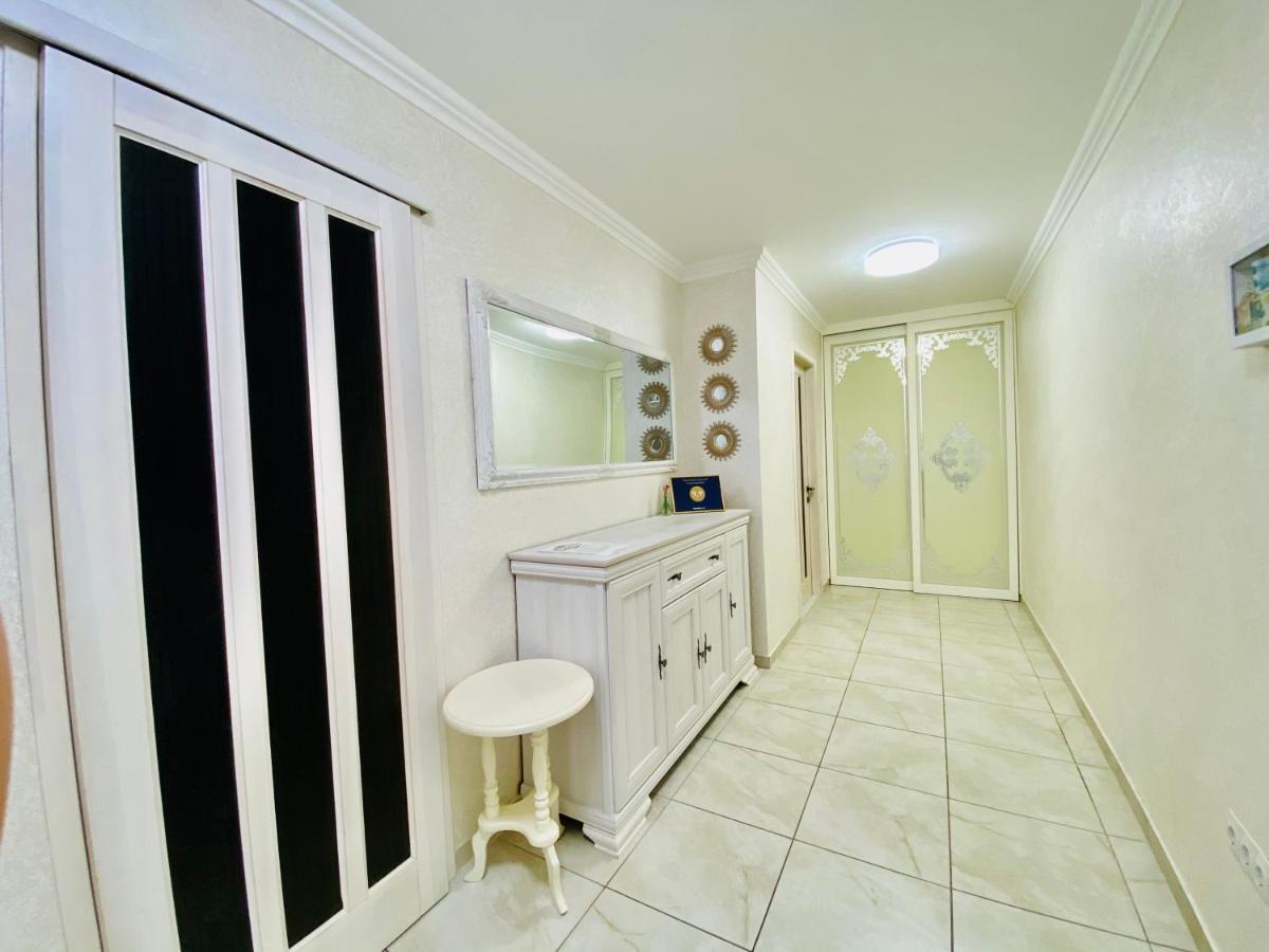 Delight Apartments بوريسبول المظهر الخارجي الصورة