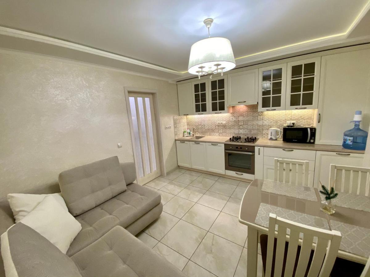 Delight Apartments بوريسبول المظهر الخارجي الصورة