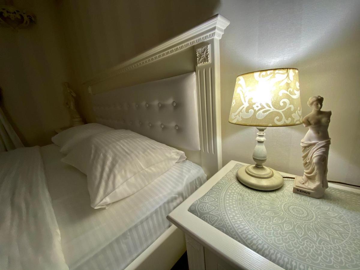 Delight Apartments بوريسبول المظهر الخارجي الصورة