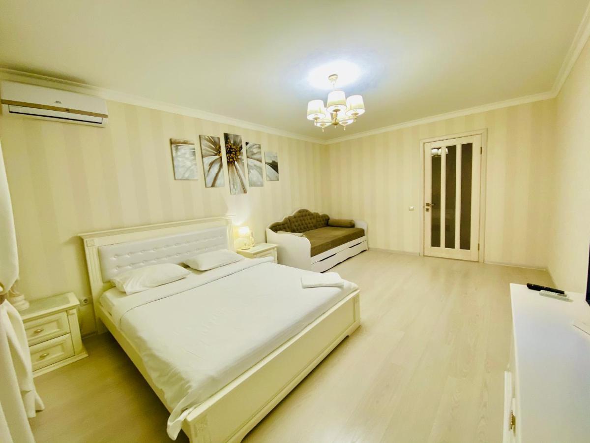 Delight Apartments بوريسبول المظهر الخارجي الصورة