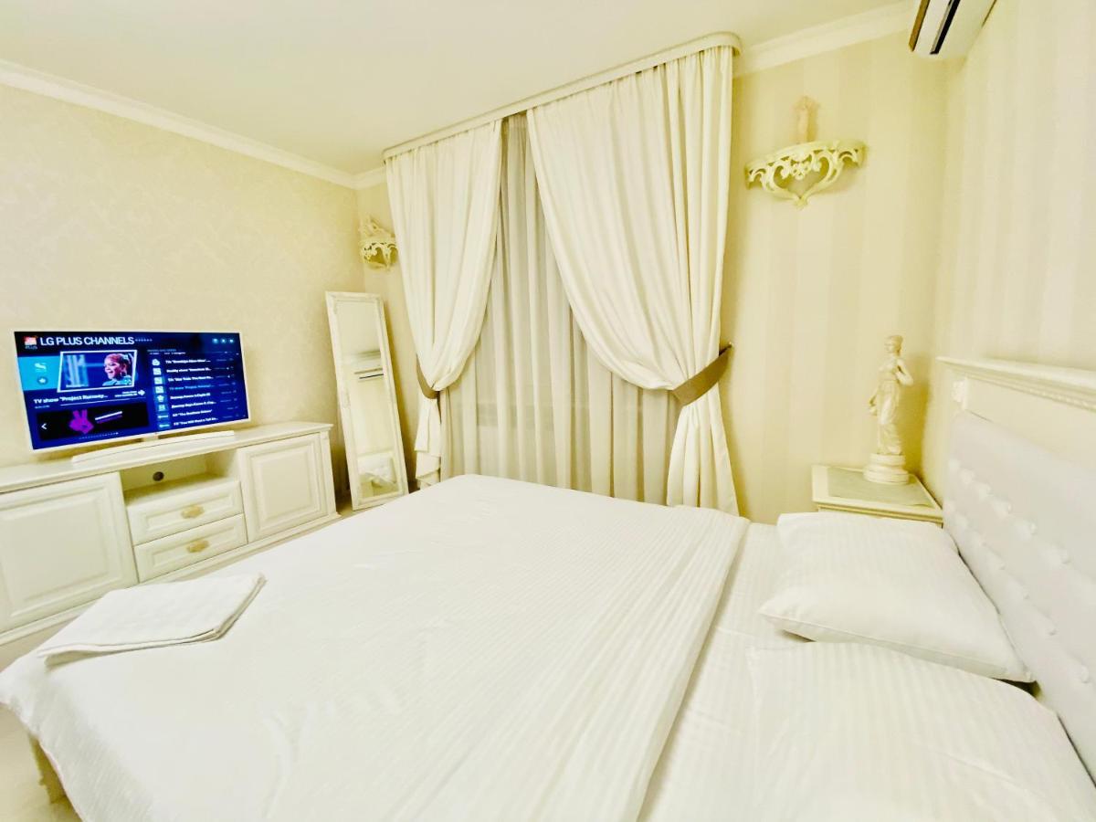 Delight Apartments بوريسبول المظهر الخارجي الصورة