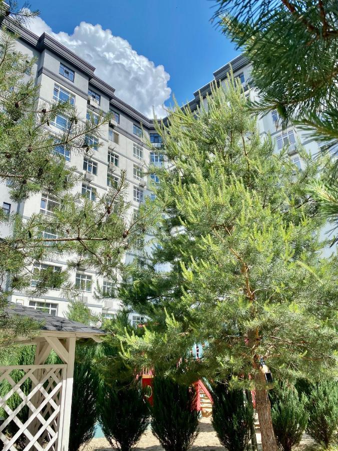 Delight Apartments بوريسبول المظهر الخارجي الصورة
