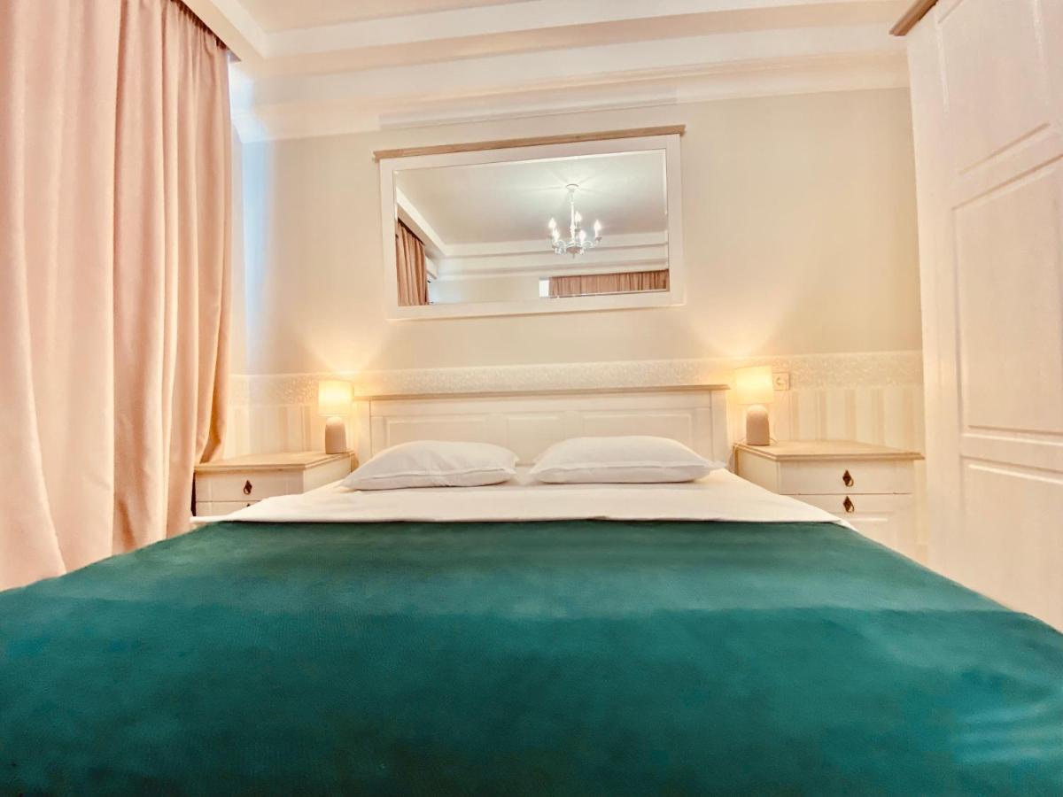Delight Apartments بوريسبول المظهر الخارجي الصورة
