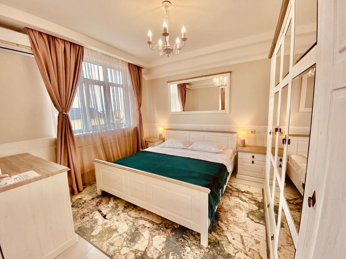 Delight Apartments بوريسبول المظهر الخارجي الصورة