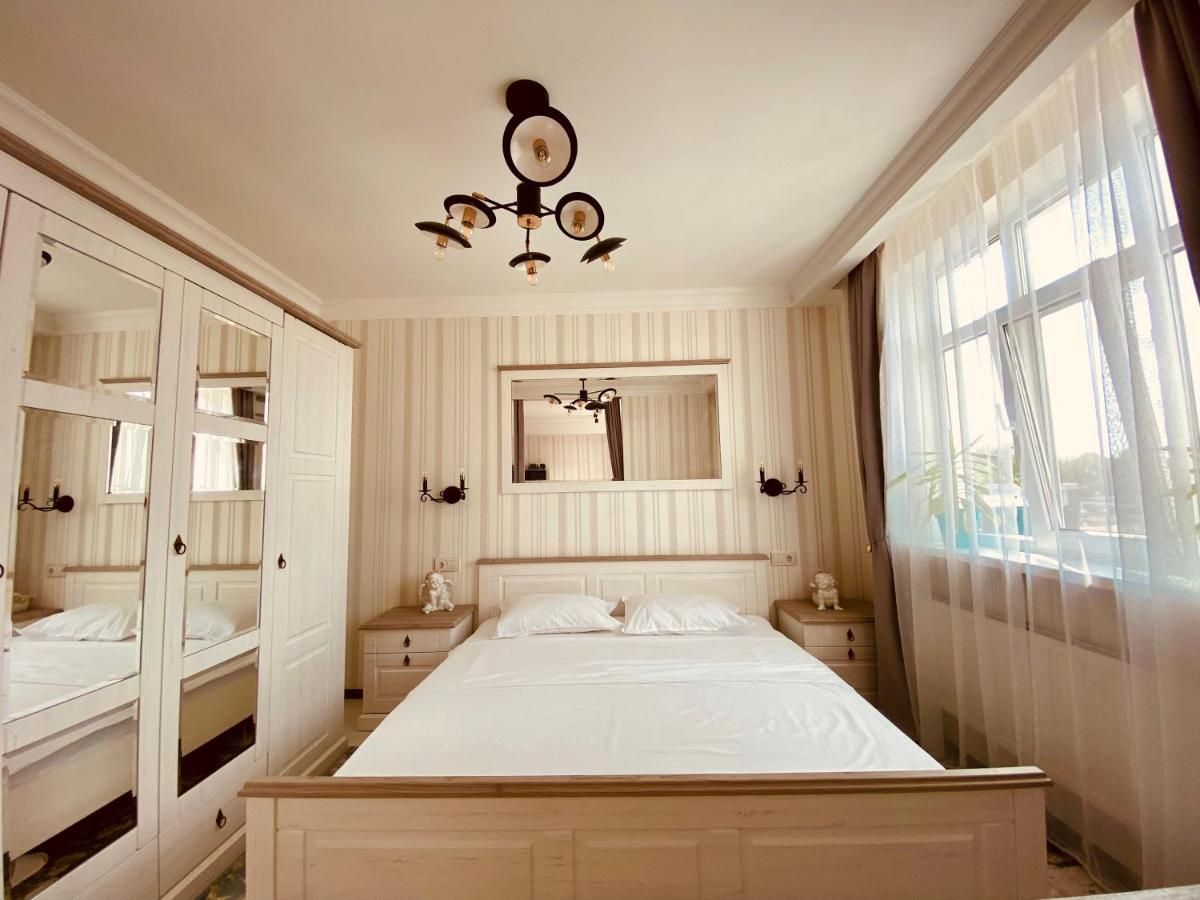 Delight Apartments بوريسبول المظهر الخارجي الصورة