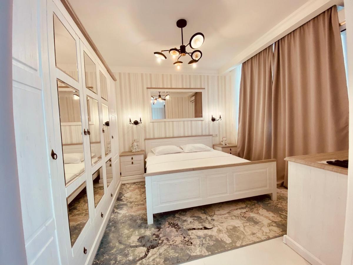 Delight Apartments بوريسبول المظهر الخارجي الصورة