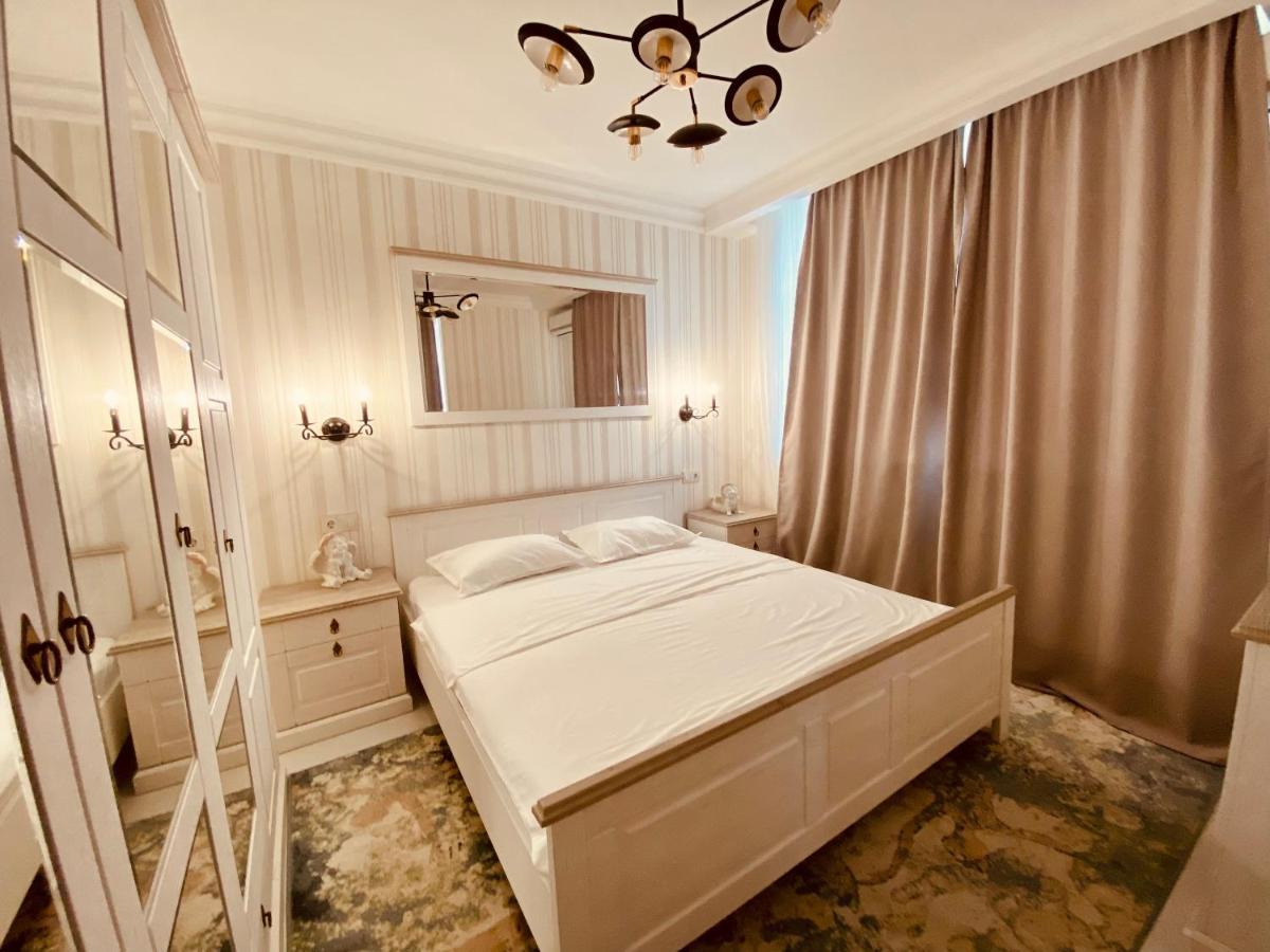 Delight Apartments بوريسبول المظهر الخارجي الصورة