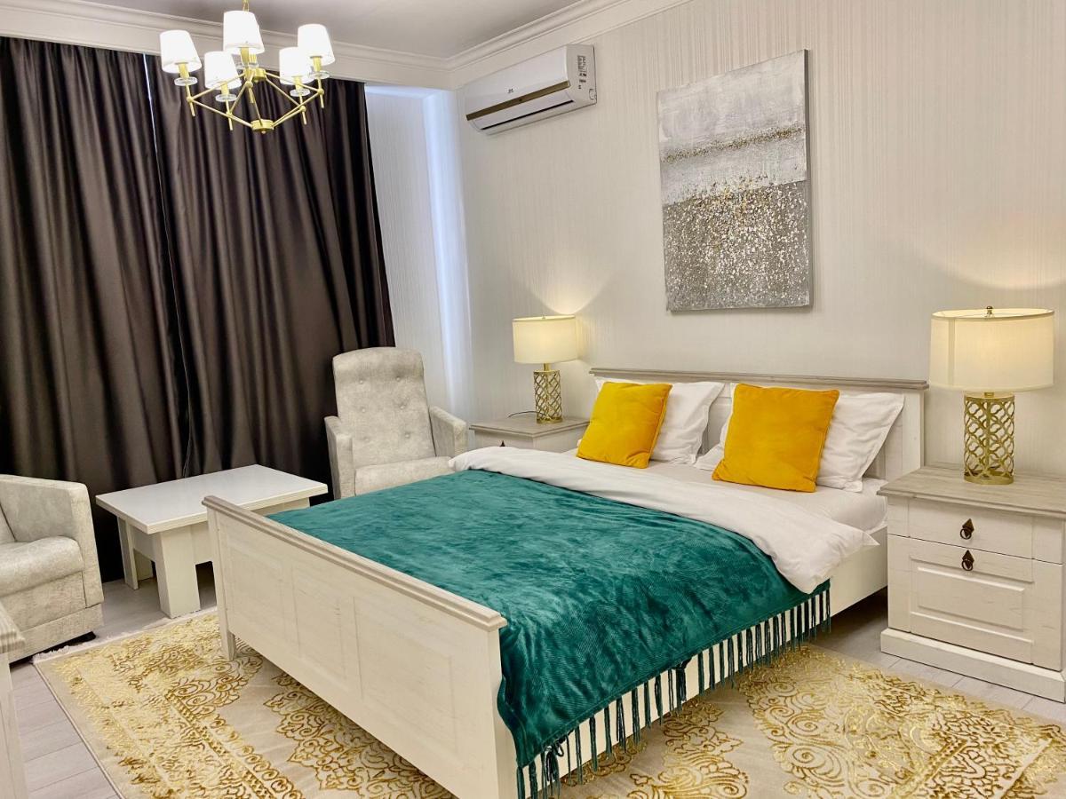 Delight Apartments بوريسبول المظهر الخارجي الصورة