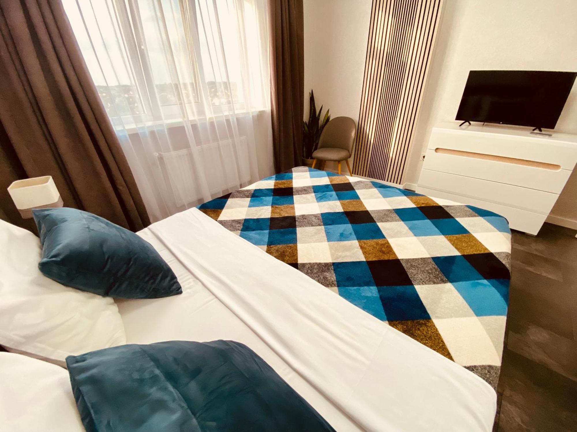 Delight Apartments بوريسبول المظهر الخارجي الصورة