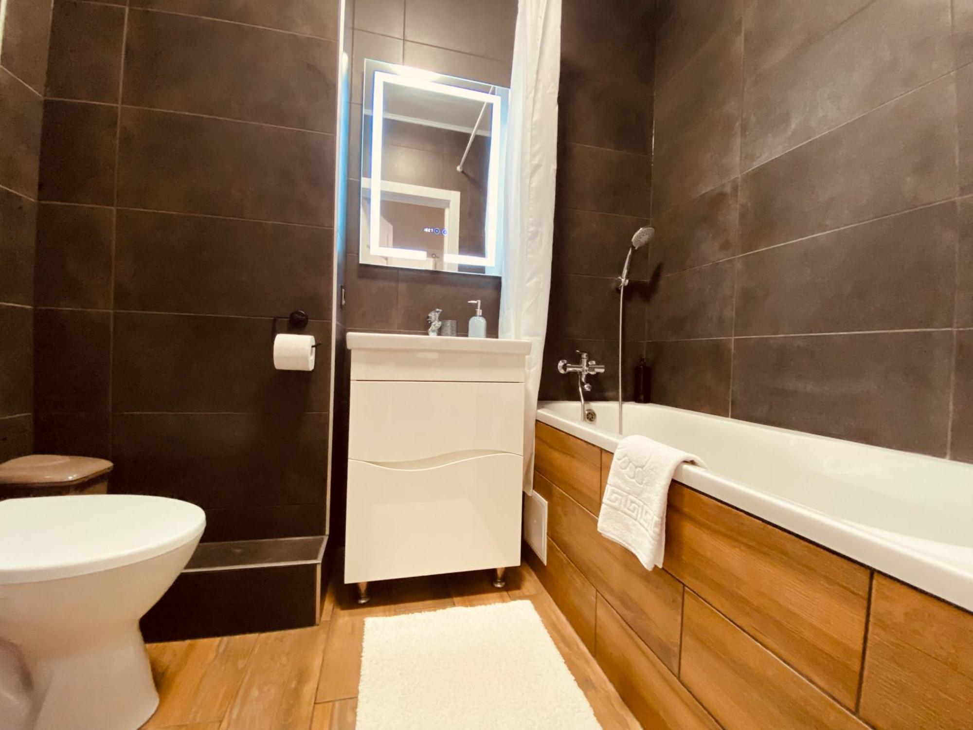 Delight Apartments بوريسبول المظهر الخارجي الصورة