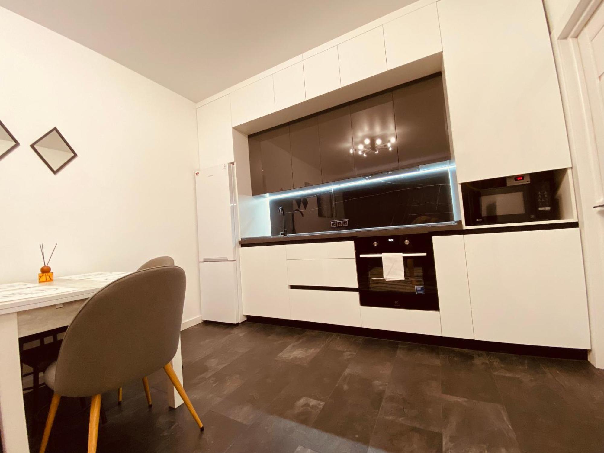 Delight Apartments بوريسبول المظهر الخارجي الصورة