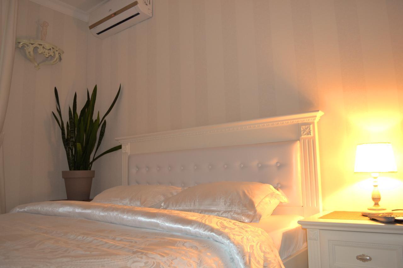 Delight Apartments بوريسبول المظهر الخارجي الصورة