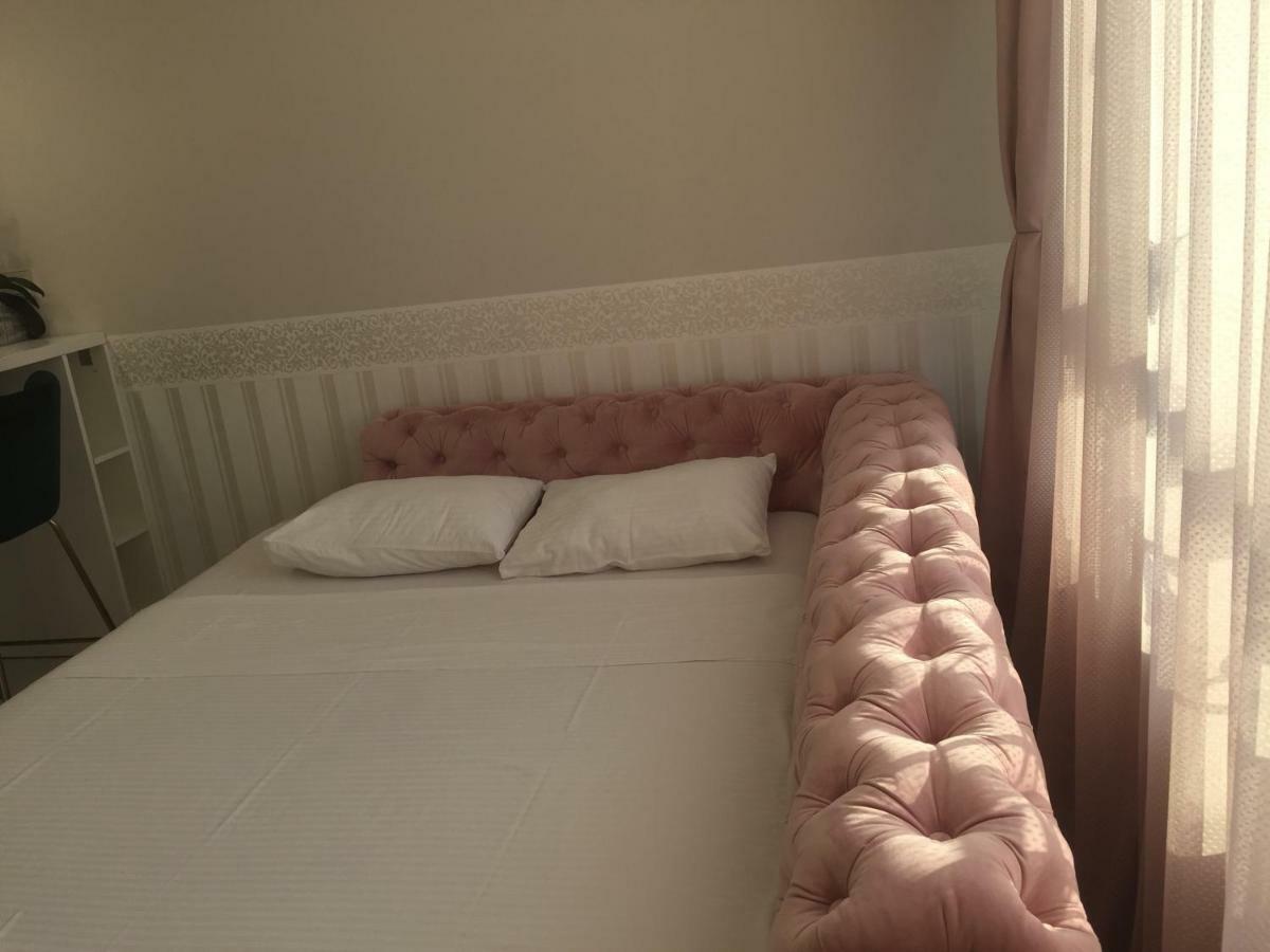 Delight Apartments بوريسبول المظهر الخارجي الصورة