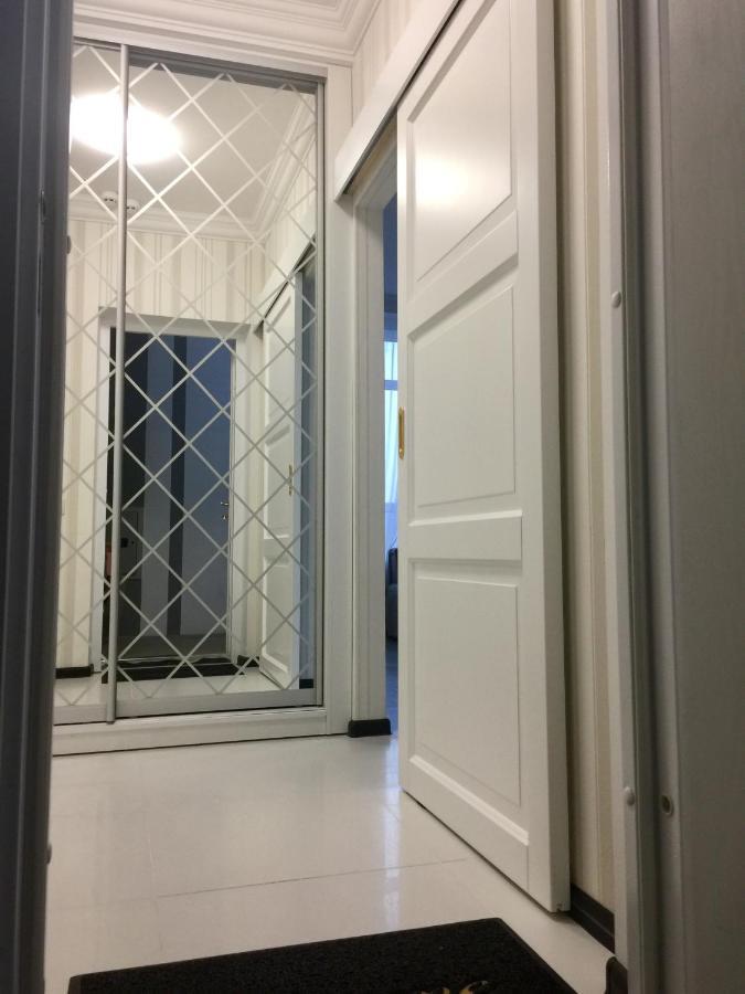 Delight Apartments بوريسبول المظهر الخارجي الصورة