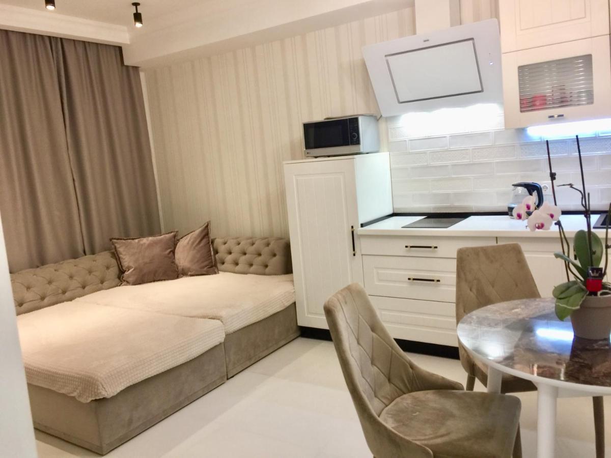 Delight Apartments بوريسبول المظهر الخارجي الصورة