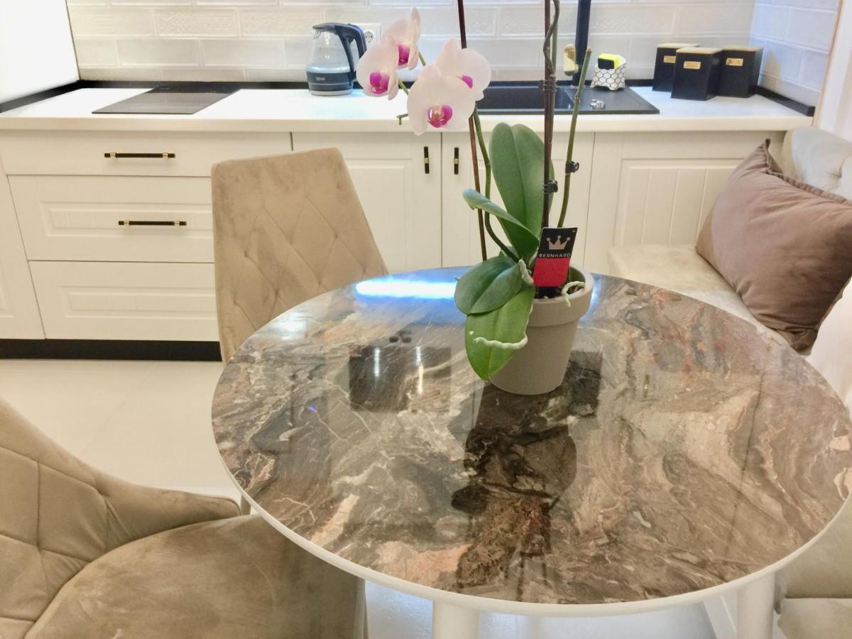 Delight Apartments بوريسبول المظهر الخارجي الصورة