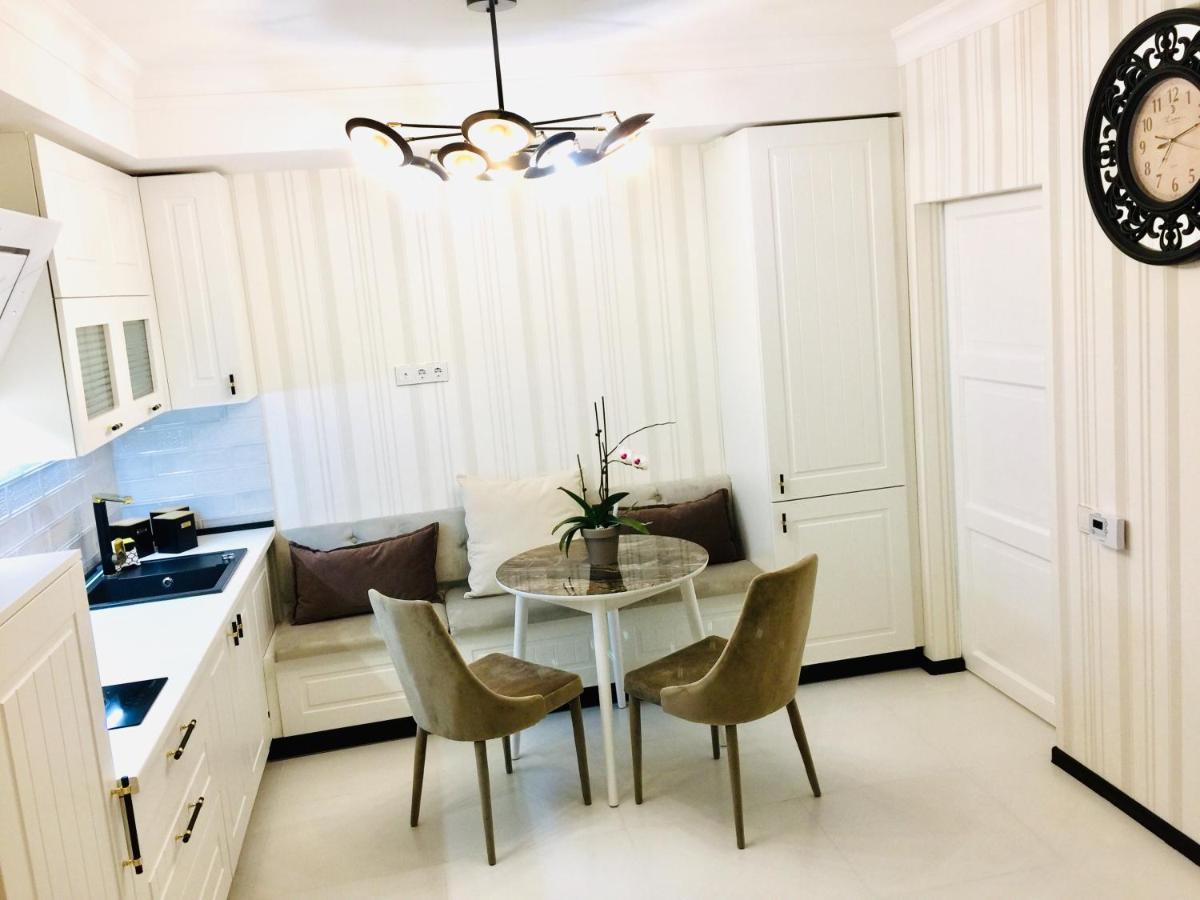 Delight Apartments بوريسبول المظهر الخارجي الصورة